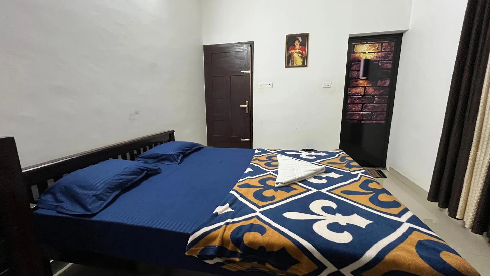 Phoenix Homestay Varkala 0*,
