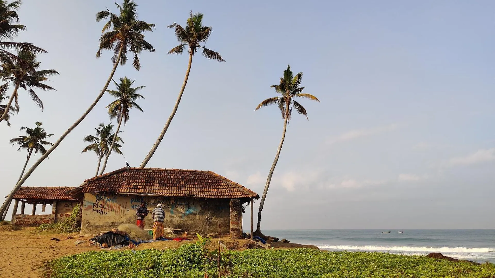 Phoenix Homestay Varkala 0*,  India