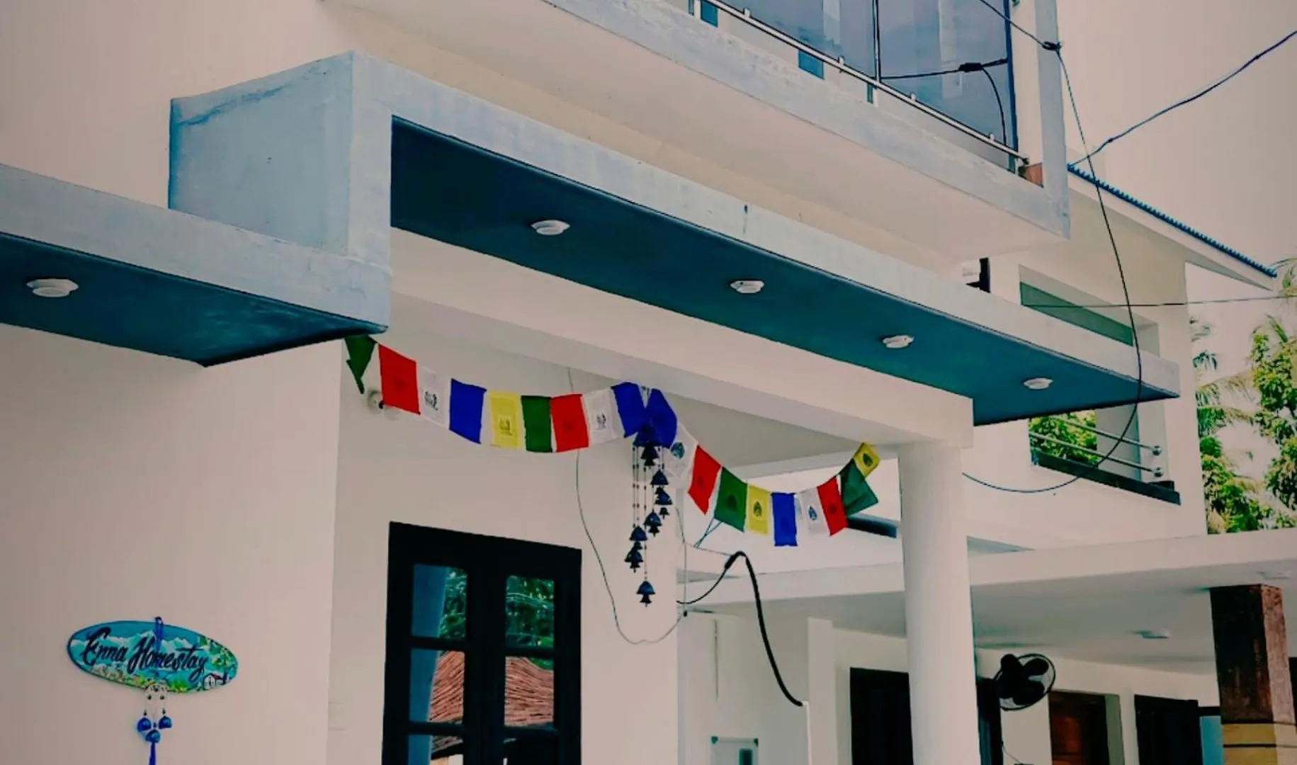 Phoenix Homestay Varkala