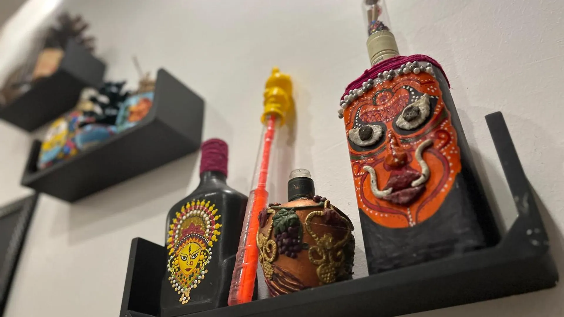 Phoenix Homestay Varkala
