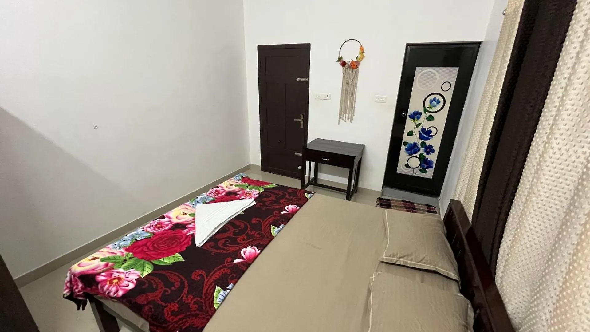 Phoenix Homestay Varkala India