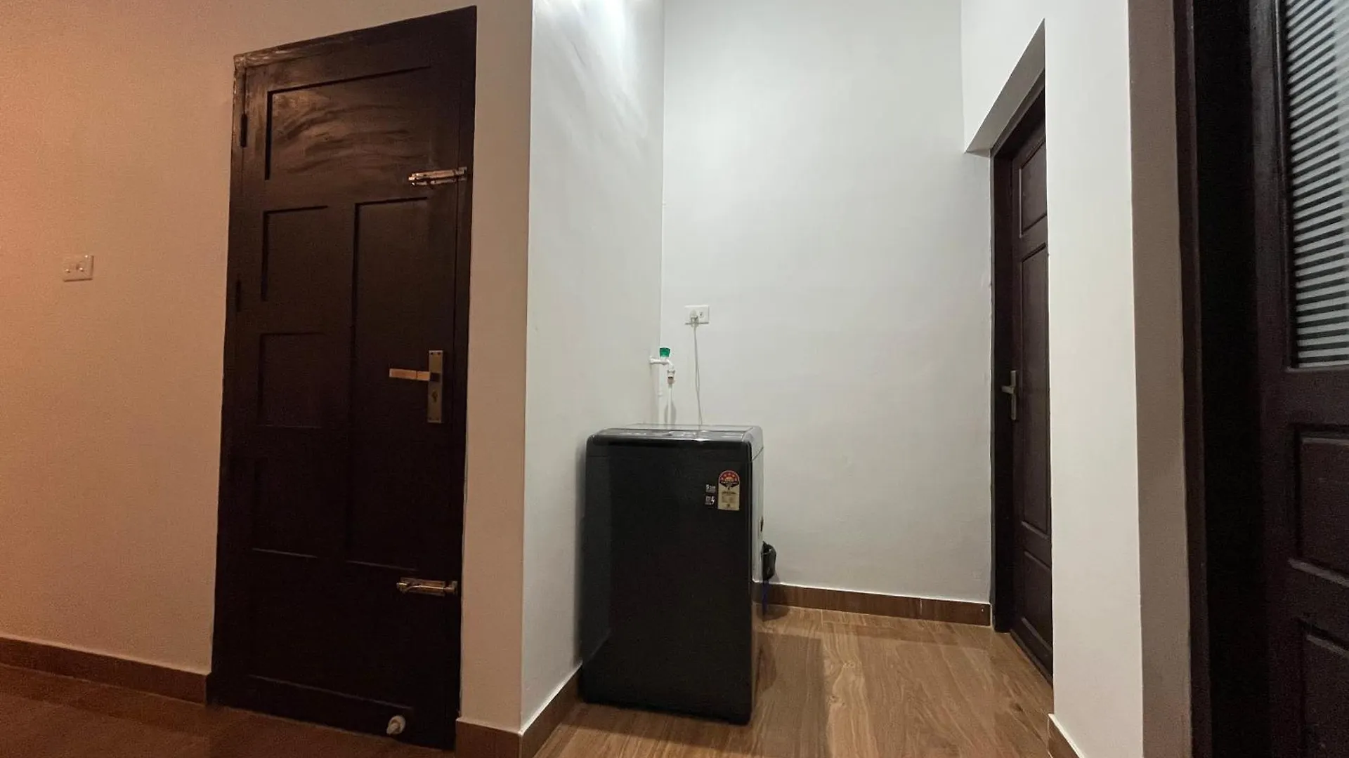 Phoenix Homestay Varkala India