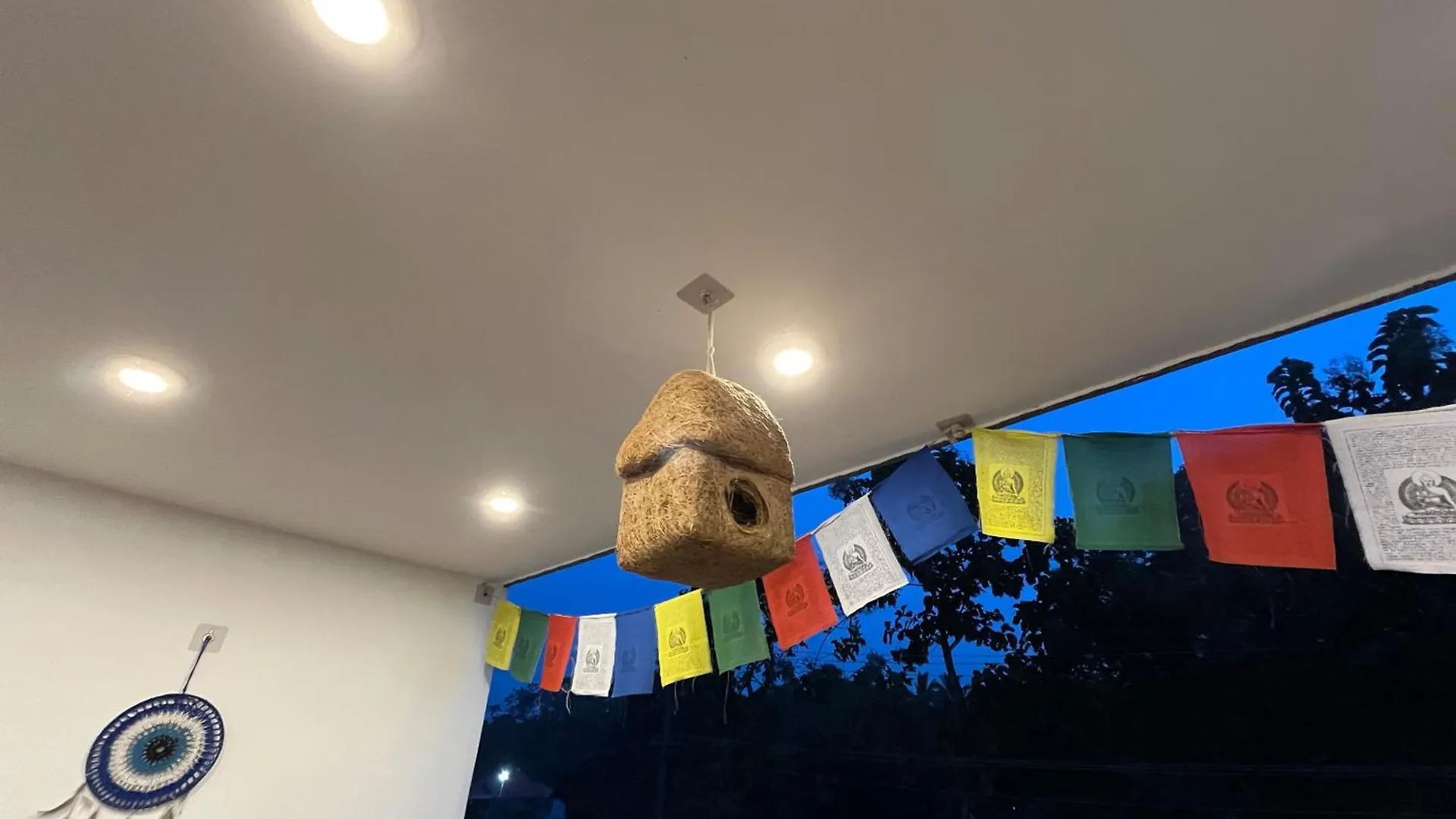 Phoenix Homestay Varkala