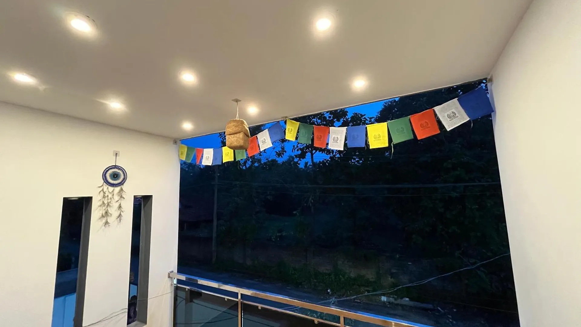 Phoenix Homestay Varkala India