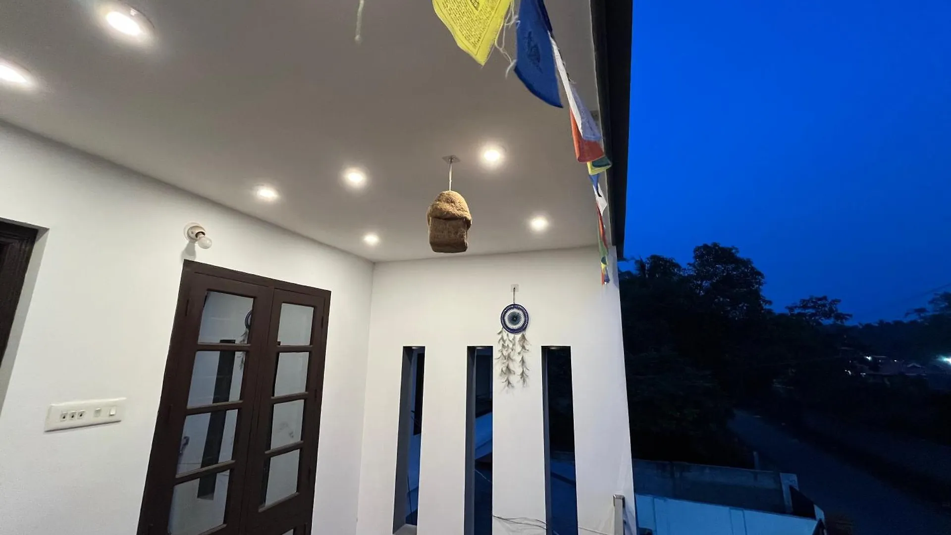 Phoenix Homestay Varkala