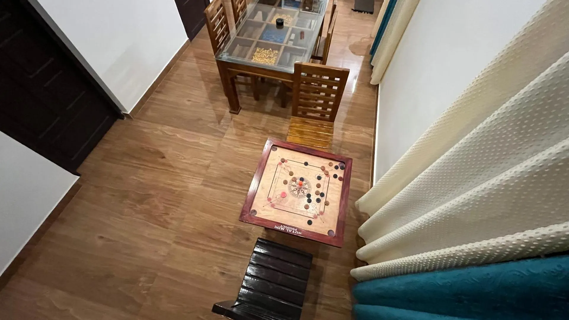 Phoenix Homestay Varkala