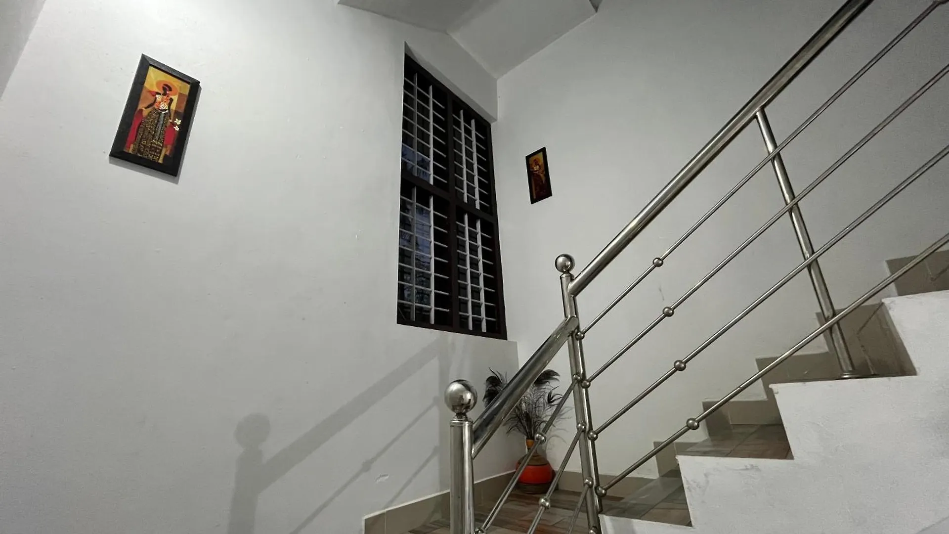 Phoenix Homestay Varkala India