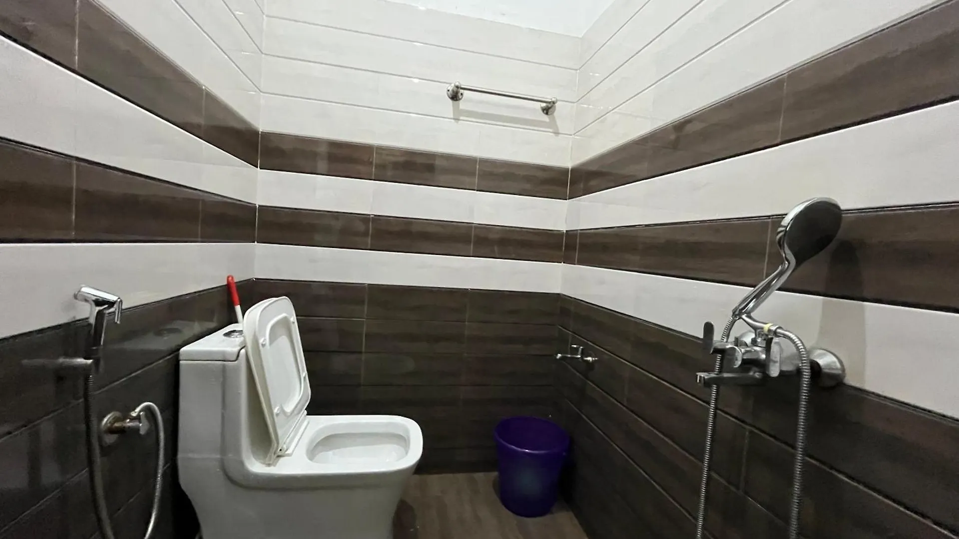 Phoenix Homestay Varkala