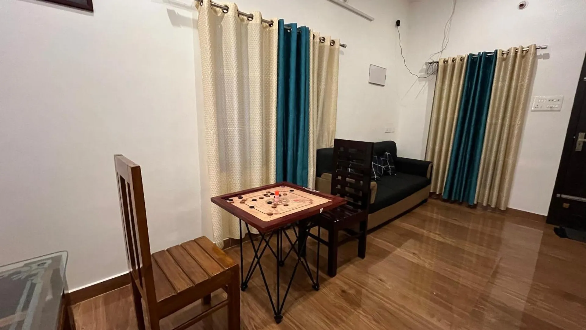 Phoenix Homestay Varkala