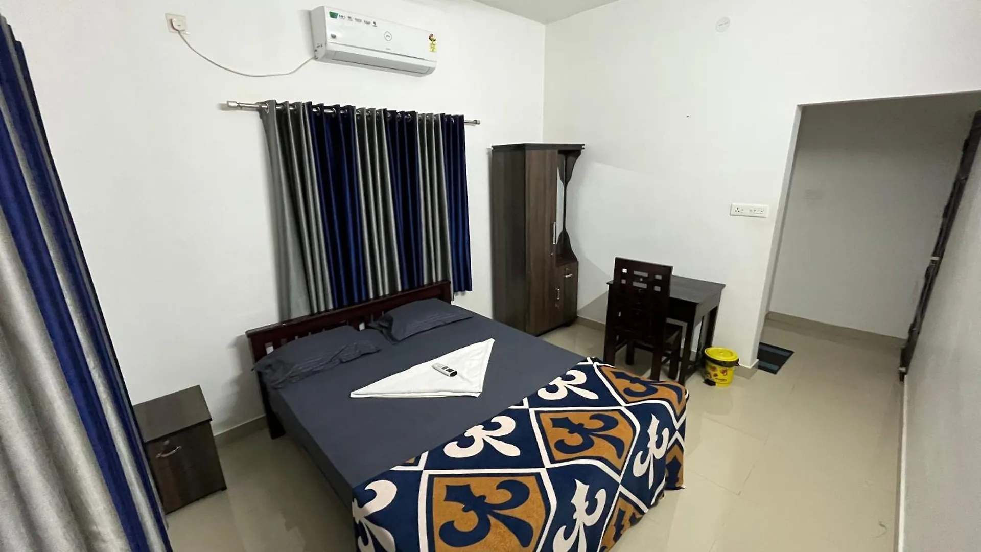 Phoenix Homestay Varkala India