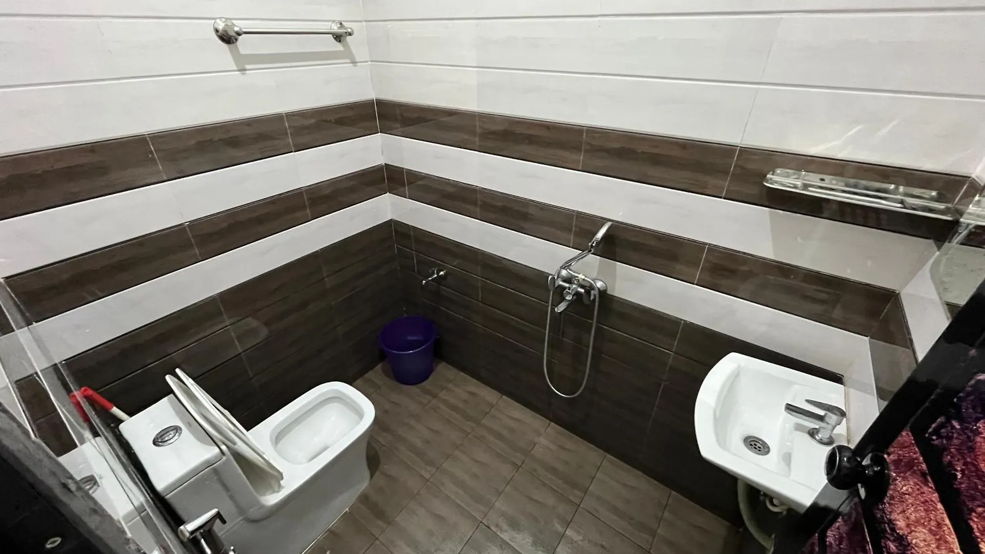 Phoenix Homestay Varkala