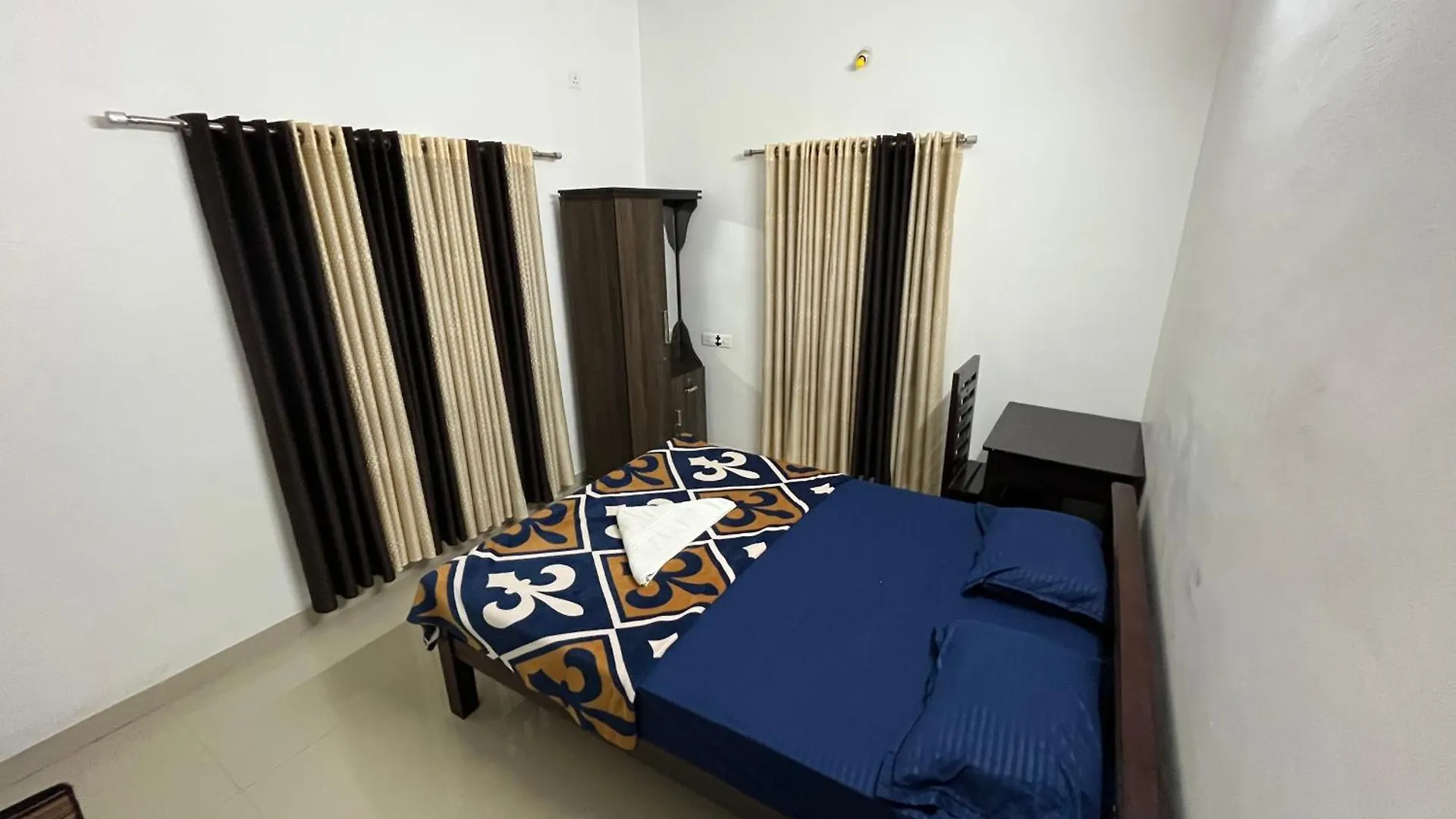 Phoenix Homestay Varkala