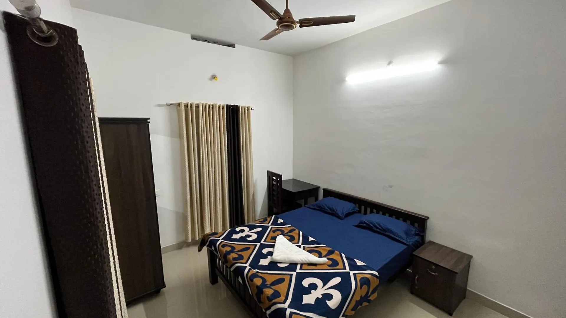 Phoenix Homestay Varkala