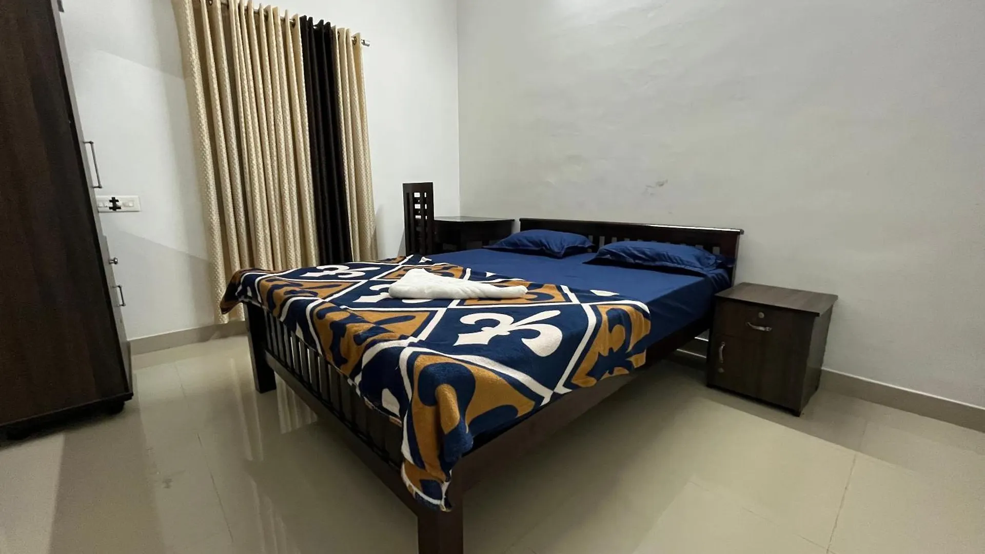 Phoenix Homestay Varkala India