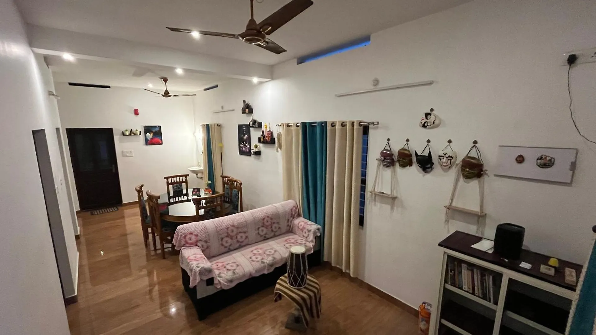 Phoenix Homestay Varkala India
