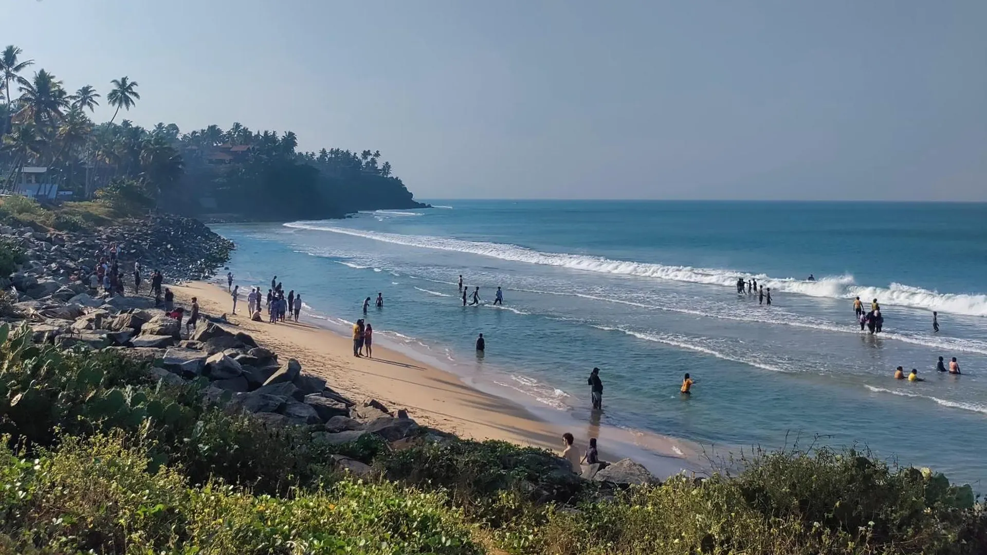 Phoenix Homestay Varkala