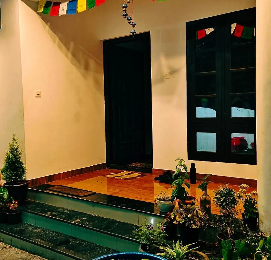 Phoenix Homestay Varkala 0*,  Indie