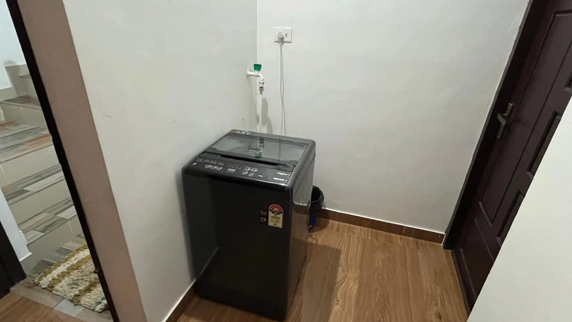 Phoenix Homestay Varkala Indie