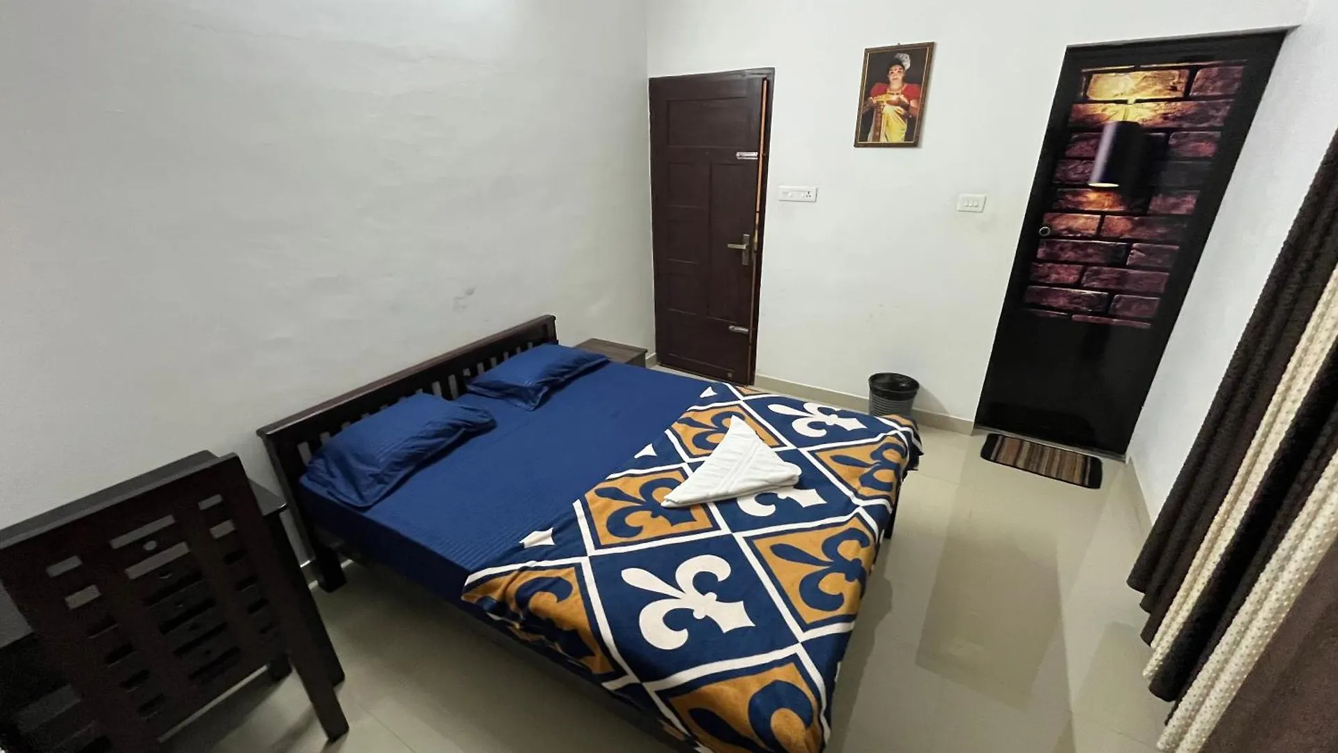 Phoenix Homestay Varkala