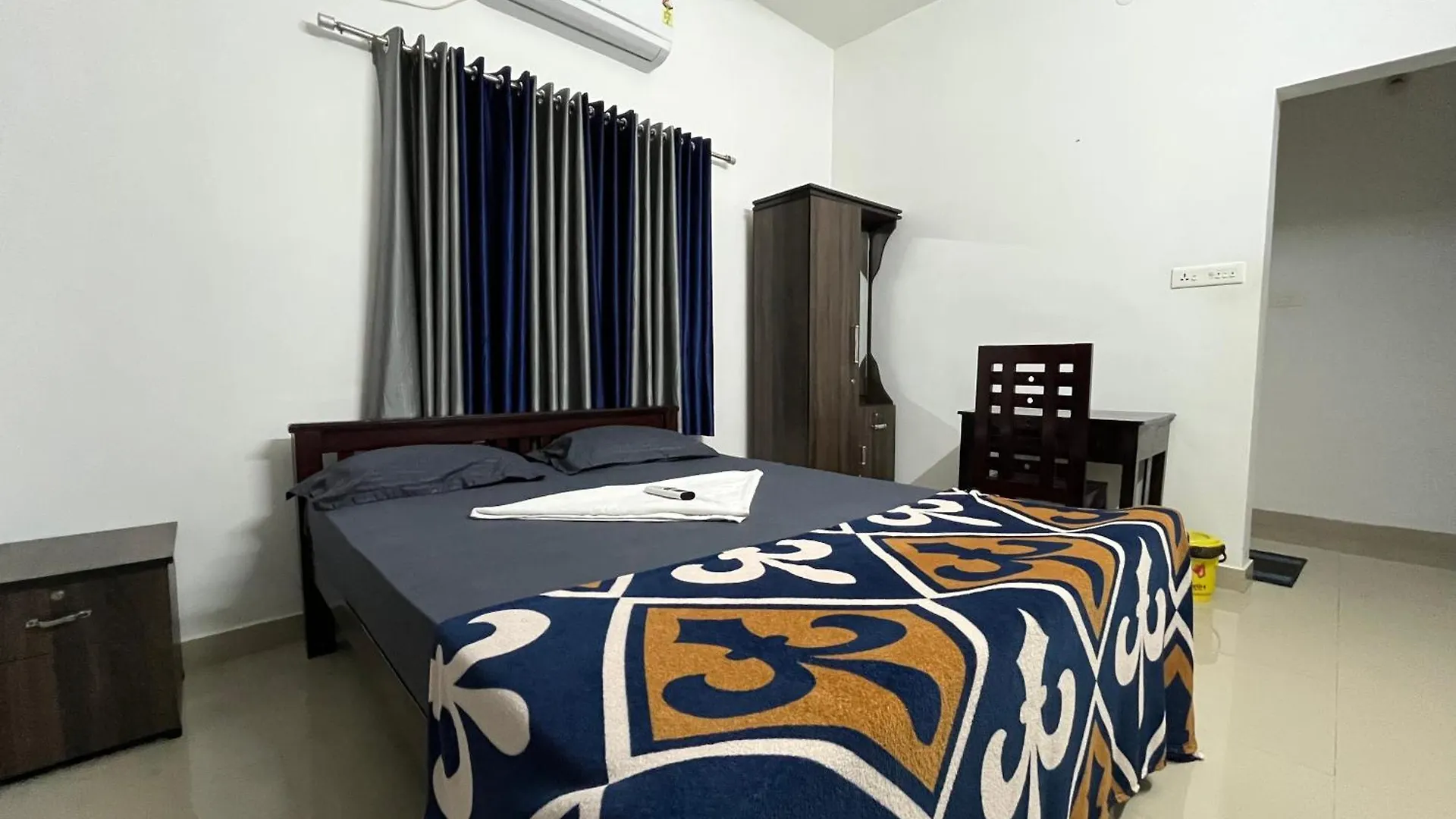 Phoenix Homestay Varkala
