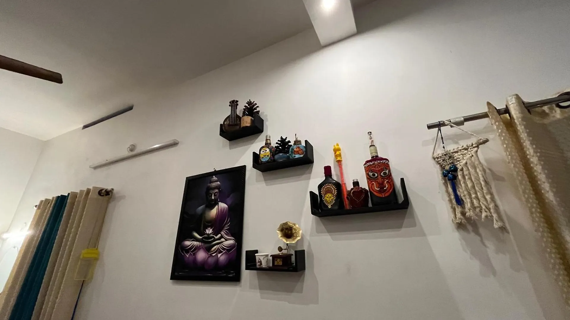 Phoenix Homestay Varkala Indie